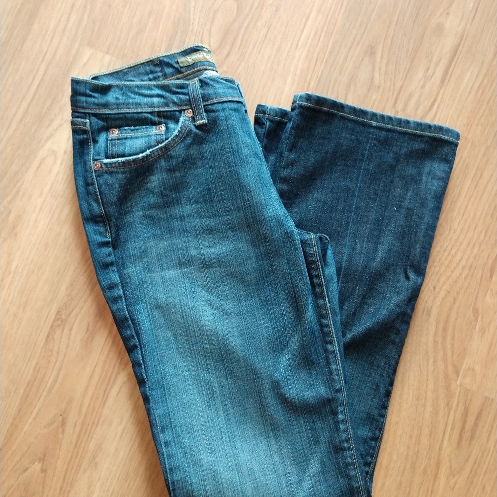 David kahn jeans